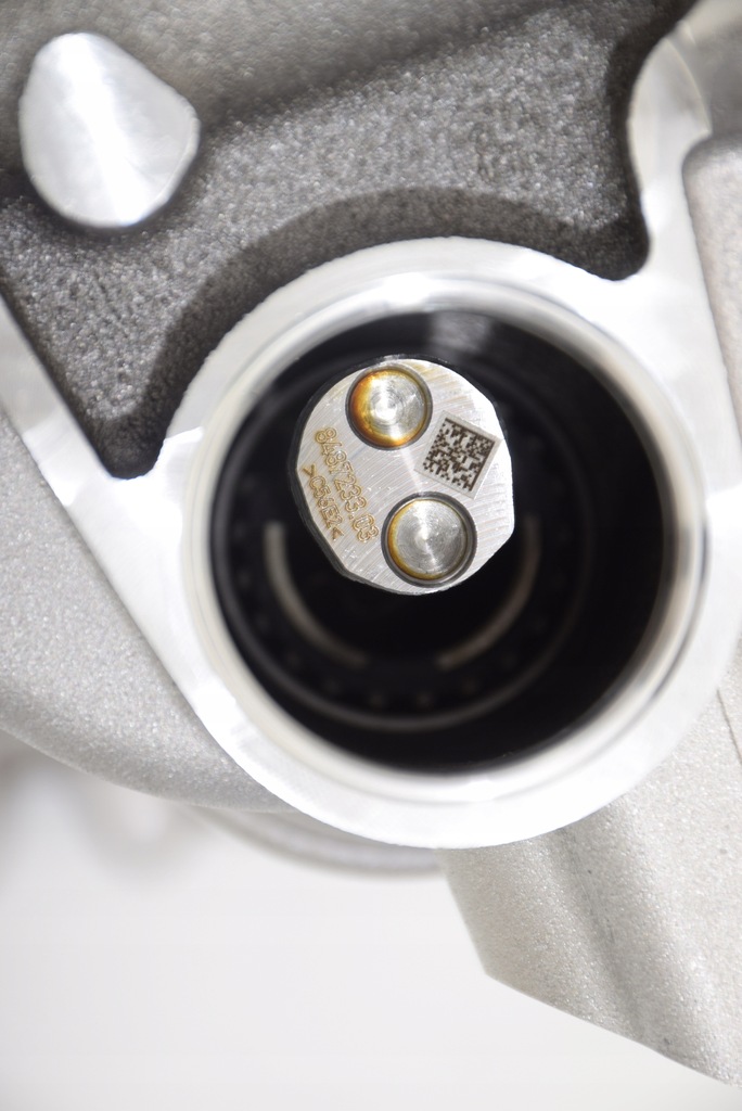 фото №10, Bmw x3 g01 x4 g02 2,0t блок dół двигуна wał колінчастий b42d b46b20b