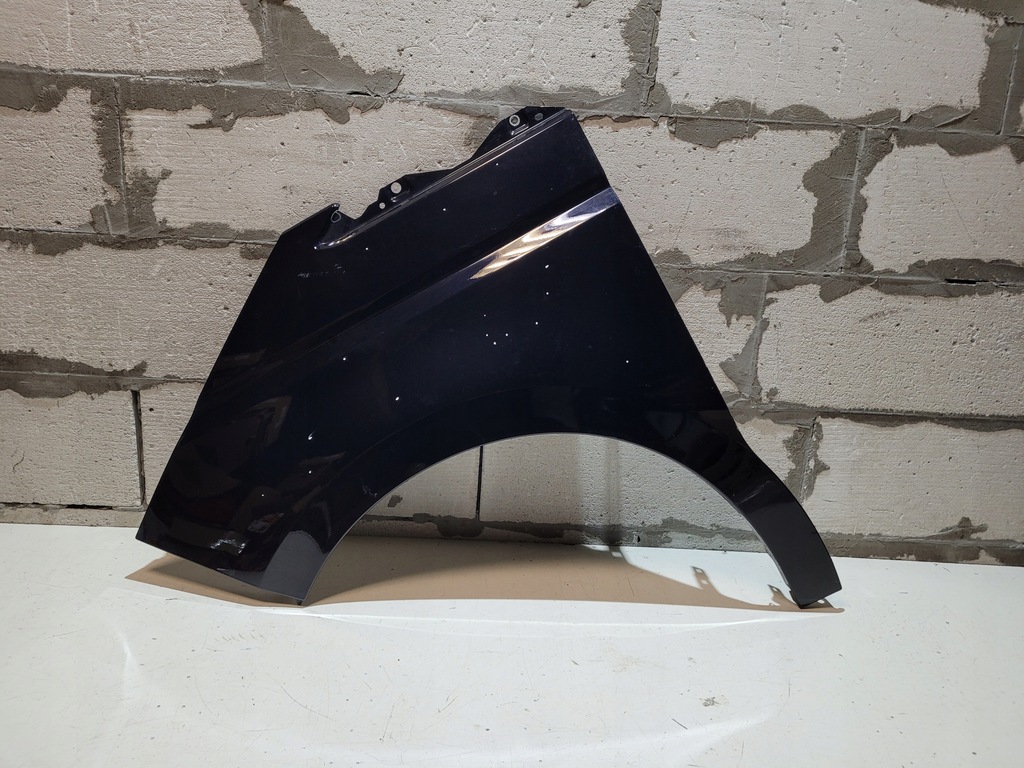 фото №1, Крыло левый перед vw t7 multivan 22+ оригинал