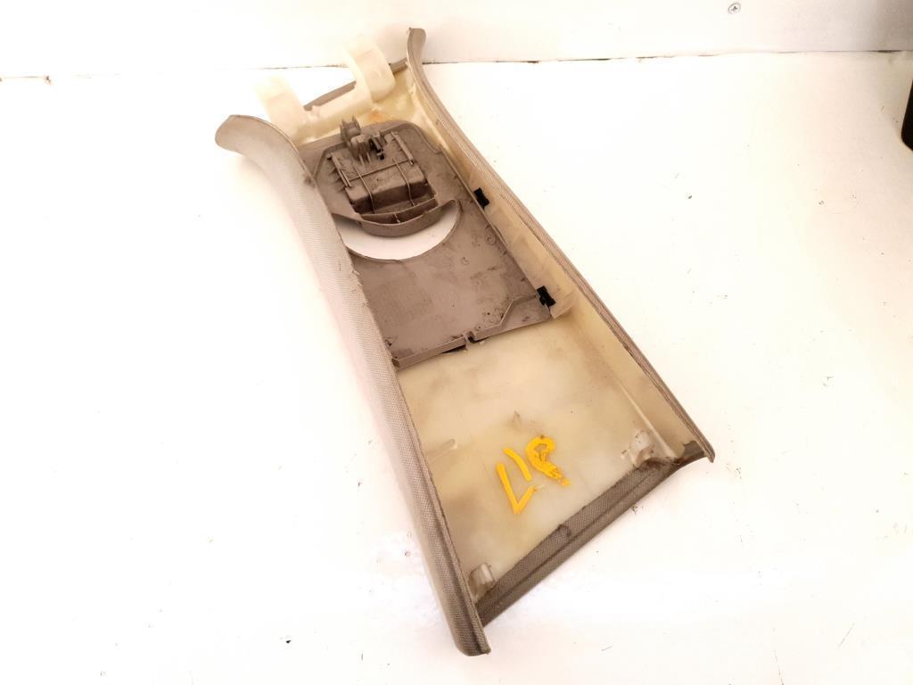 фото №3, Захист стійка ліва renault laguna iii