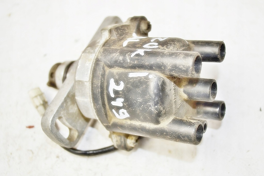 фото №5, Suzuki різні modele апарат запалювання denso