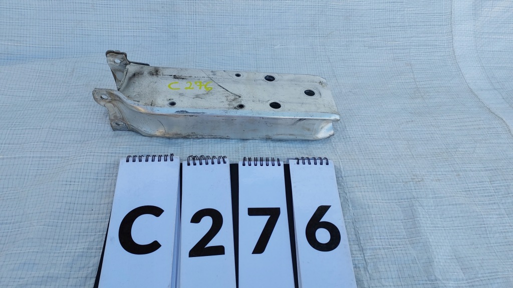 фото №1, Bmw 4 f32 f34 f33 f36 зона деформации правый перед