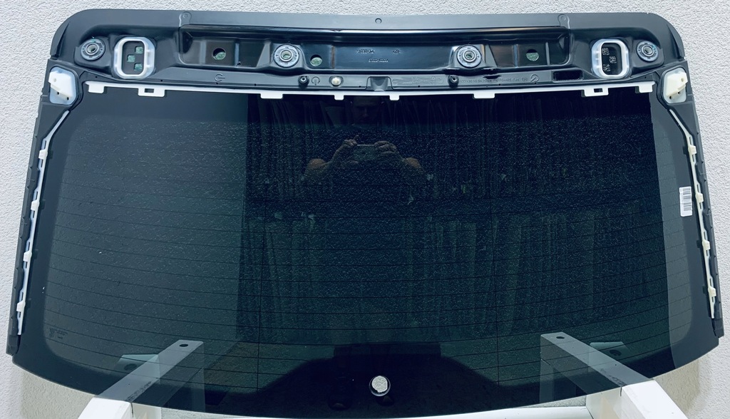 фото №1, Стекло задняя bmw 5 g31 kombi 2017-