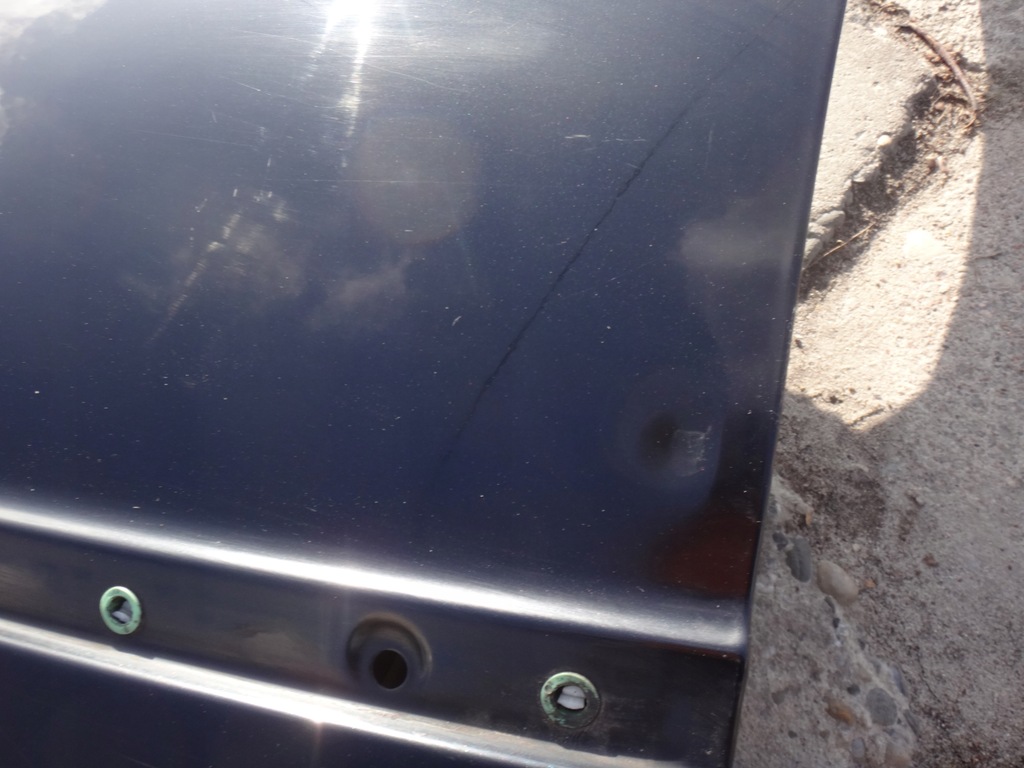 фото №4, Двері лівий ліва перед bmw e46 sedan sapphire