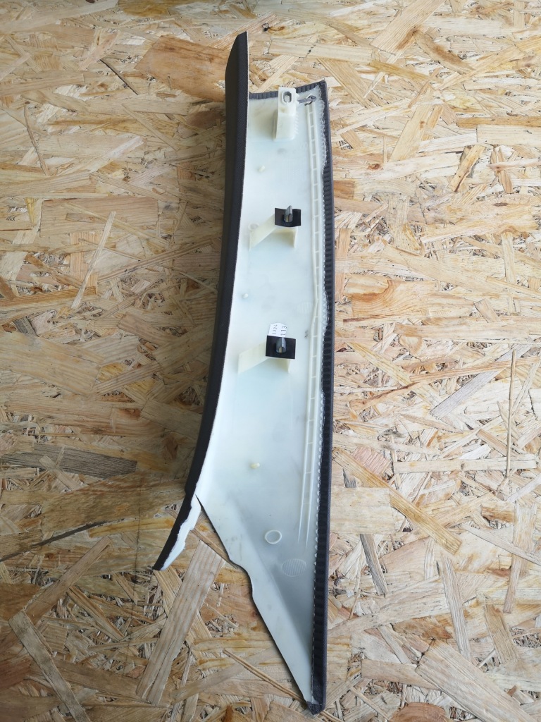 фото №4, Panamera 970 захист стійка правий перед