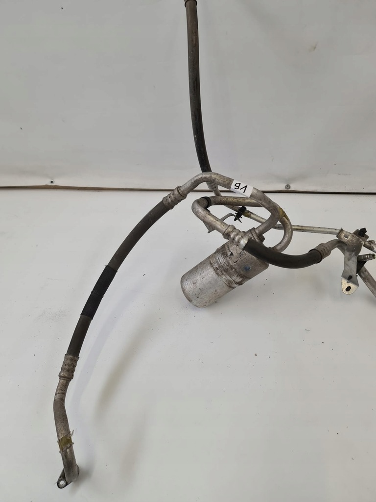 фото №3, Осушувач дроти кондиціонера trafic vivaro