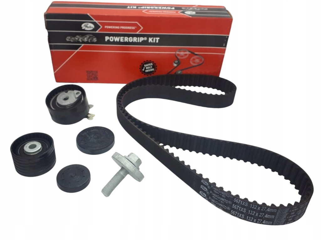 фото №1, Грм duster logan sandero clio kangoo laguna ii megane iii modus scenic