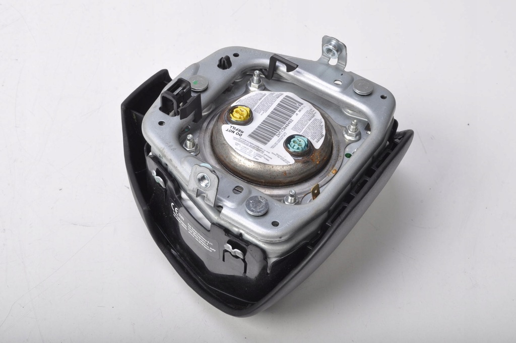 фото №6, Ghibli levante подушка воздушная водителя подушка безопасности