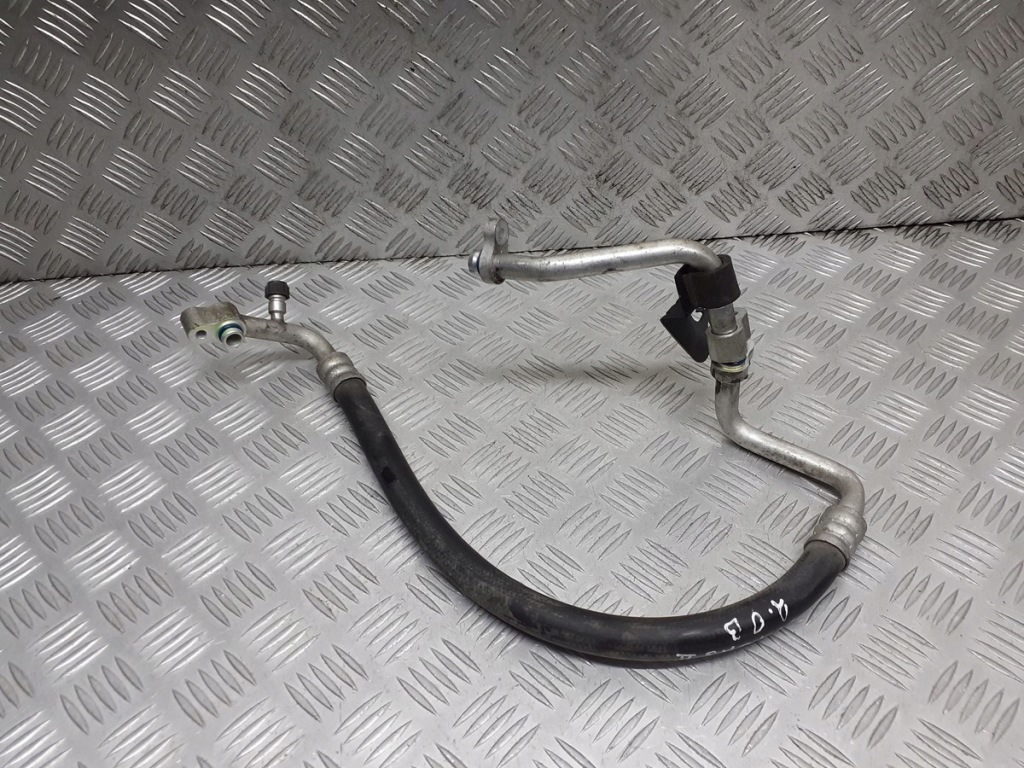 фото №1, Шланг кондиціонера kia carens ii 2.0 16v