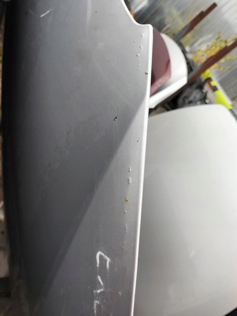 фото №2, Капот крышка seat exeo ls7y