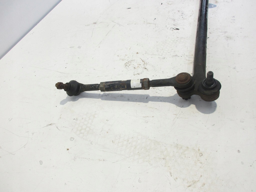 фото №7, Nissan terrano i 86-96 3d 2.4i z24i тяга тяги система рулевой