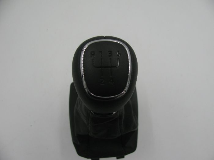 фото №11, Skoda fabia iii 3 чохол ручка перемикання передач