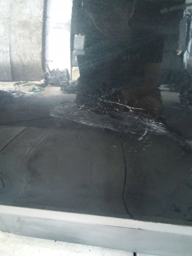 фото №3, D272 двері лівий задня captiva gar