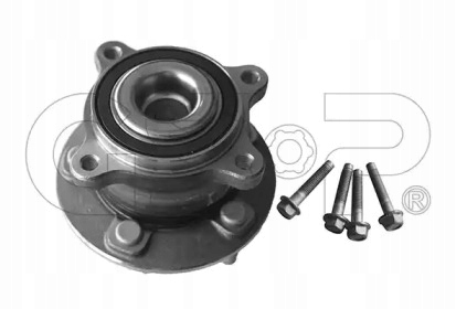 фото №9, Gsp 9400164 набор подшипник колеса