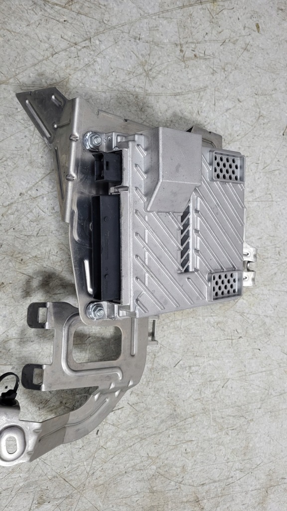 Mercedes e 213464 w463 w238 w205 усилитель аудио burmester a0009000518 в Украине