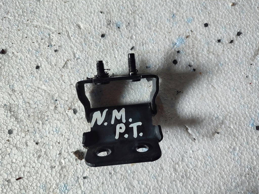 фото №1, Петля двері nissan murano z50 правий задня