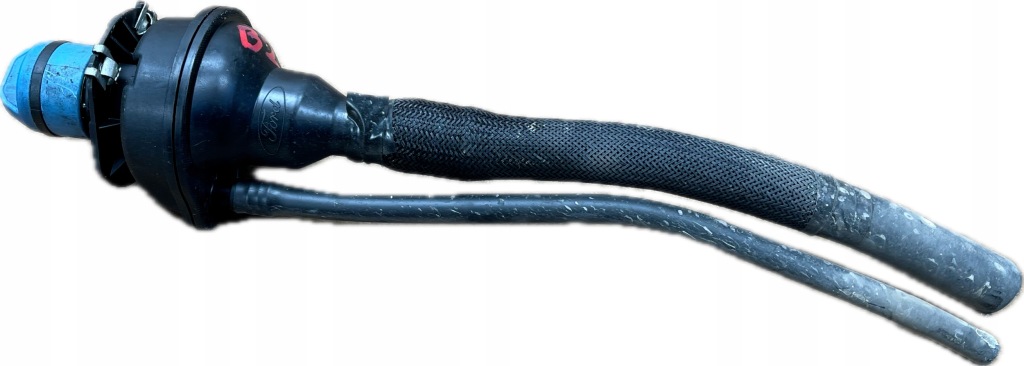 Купить B2 ford transit custom 2013 - крышка заливная горловина труба adblue f25302