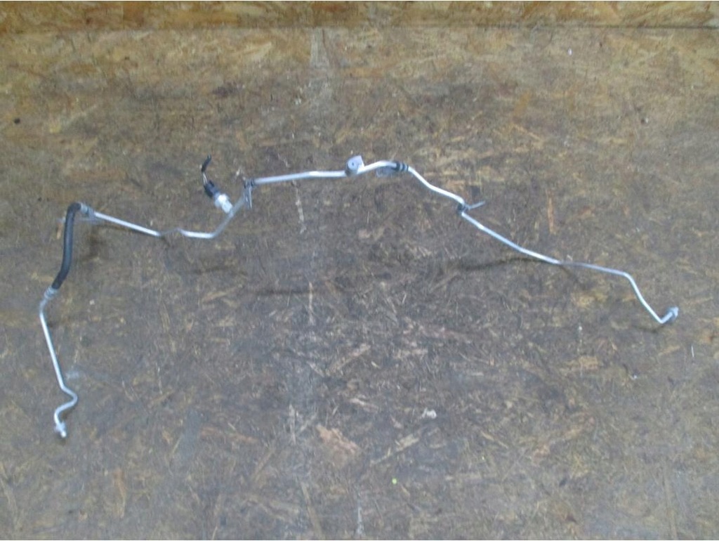 фото №1, Renault megane iv шланг трубка кондиционера 924402668r