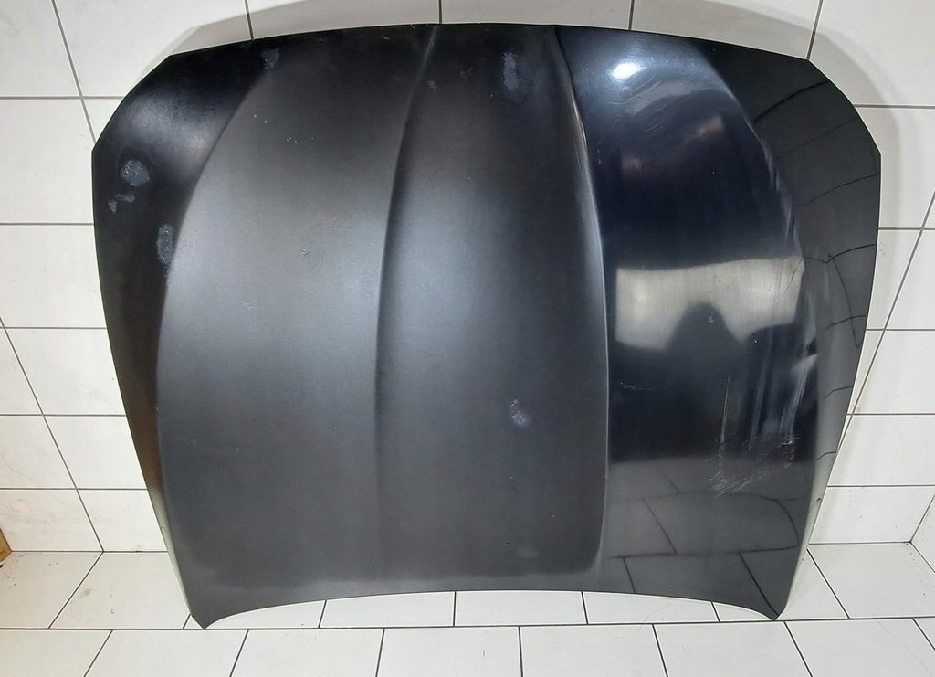 фото №5, Bmw f10 f11 b90 капот комплектна з wygłuszeniem #