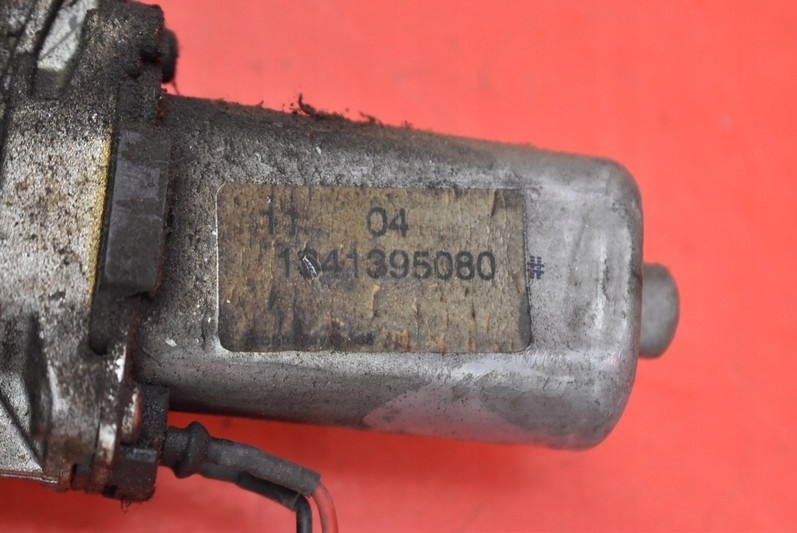 фото №9, Подъемник стекло правый перед 13416395080 citroen jumper 1 i lift 94-06