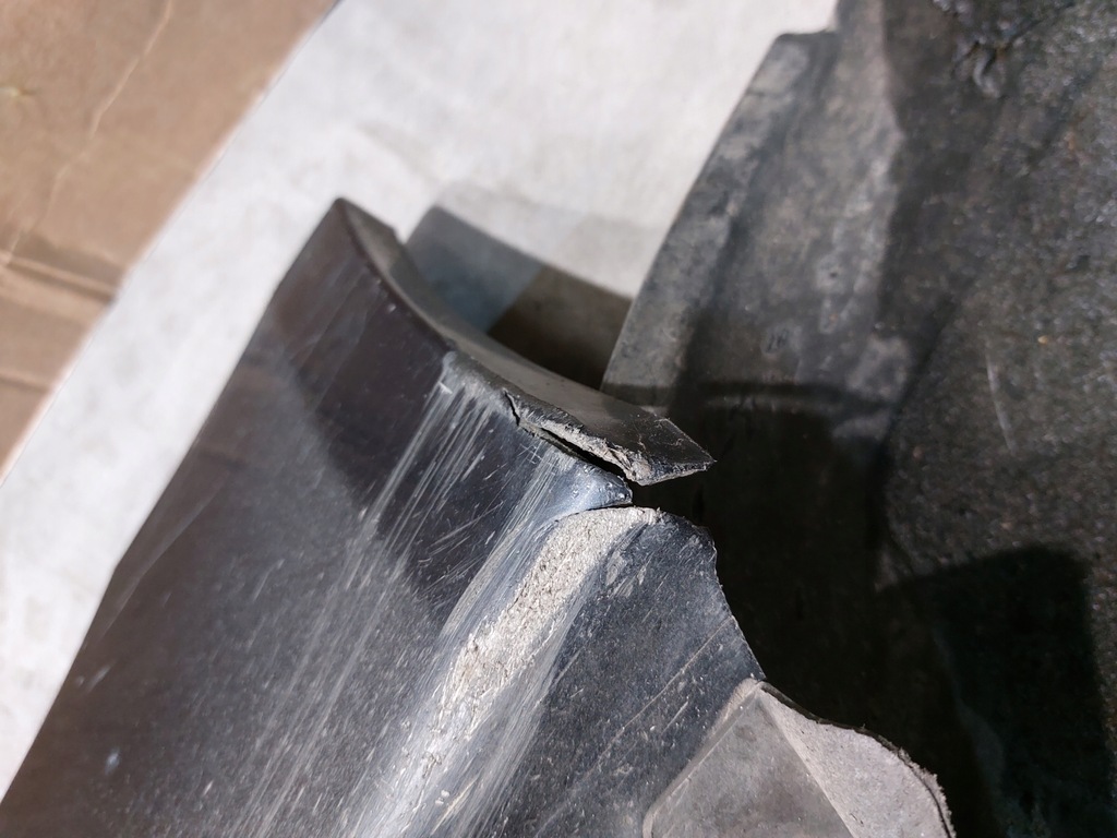 фото №11, Накладка na порог левая bmw e60