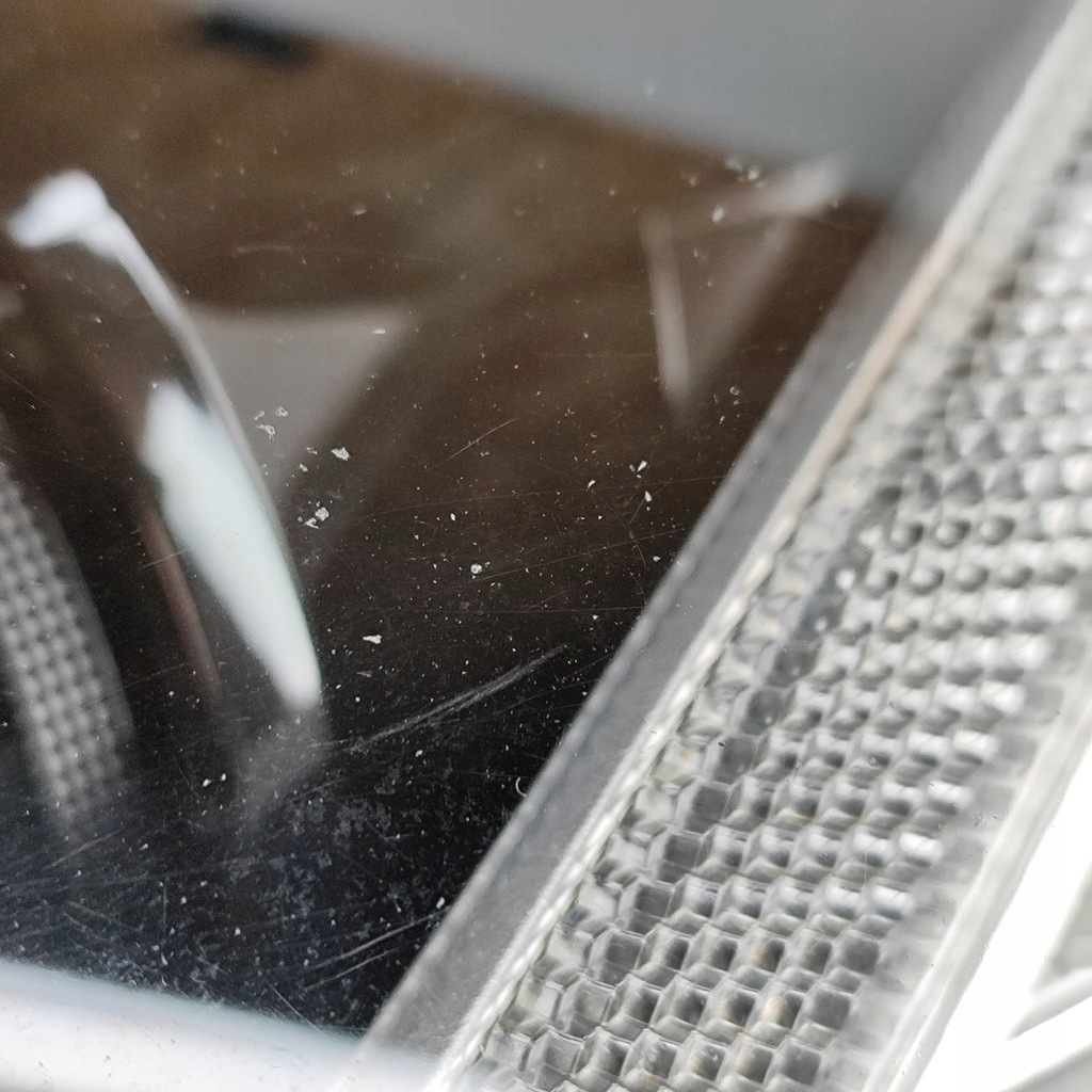 фото №10, Land rover range rover evoque l538 2017 ліва сторона лампа передня