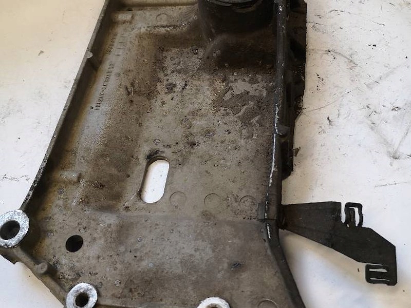 фото №1, Підрамник підрамник skoda octavia ii 2