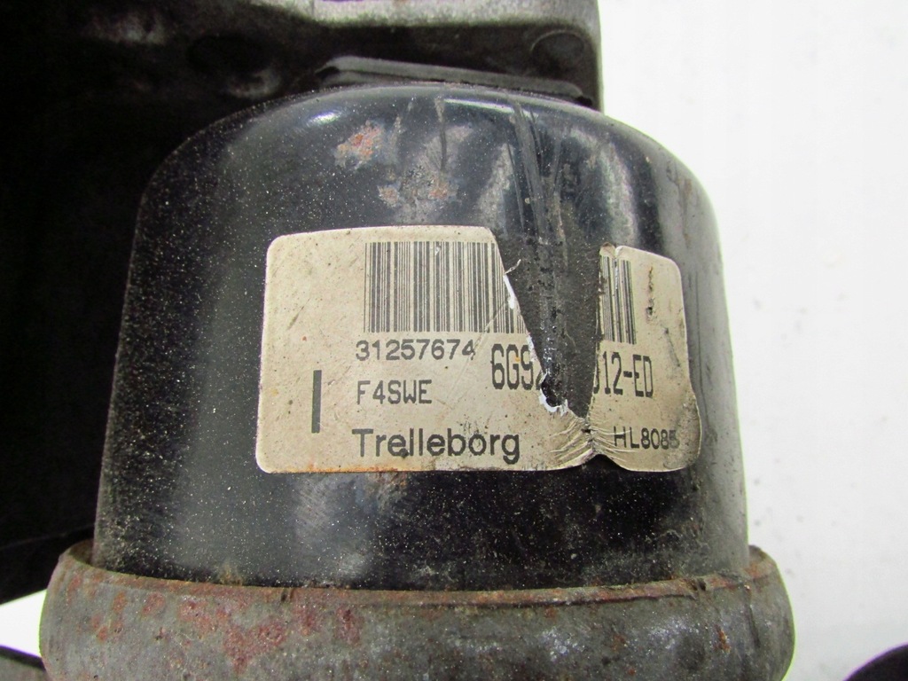 фото №6, Volvo v70 xc70 подушка двигателя правая 07-16r 31257674