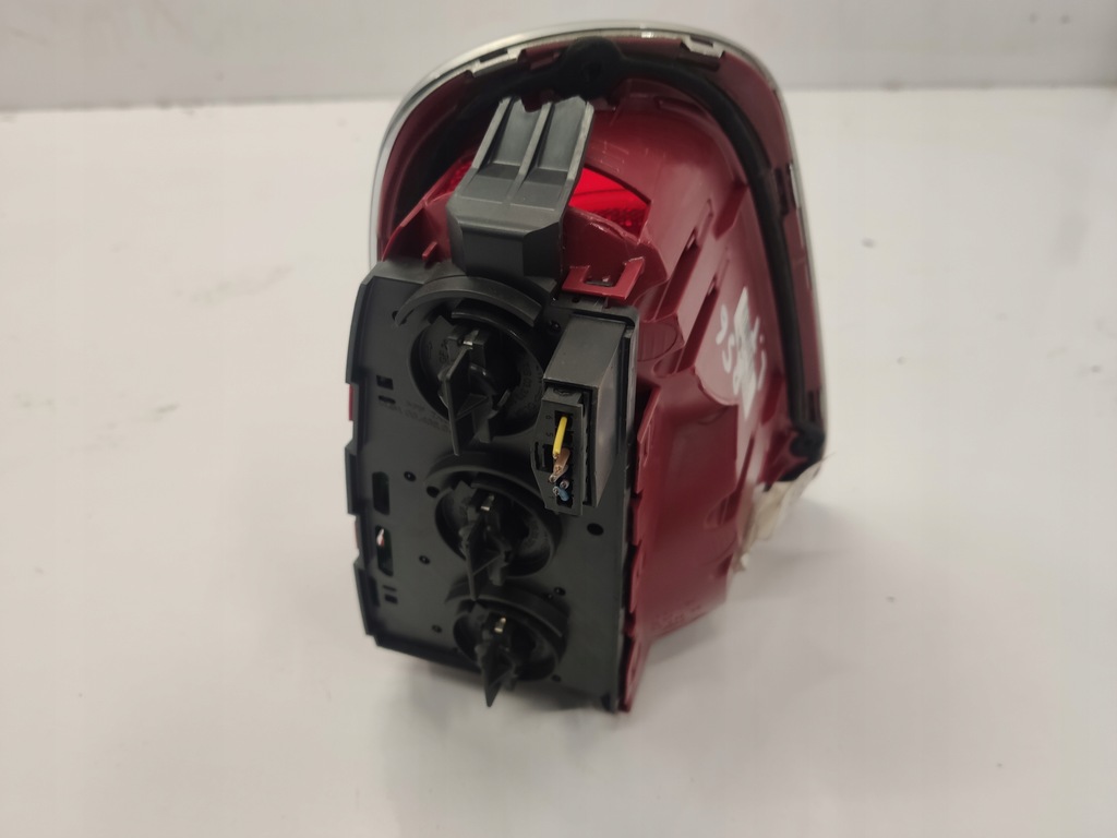 фото №2, Mini r56 r57 lift лампа правий задня 7255912