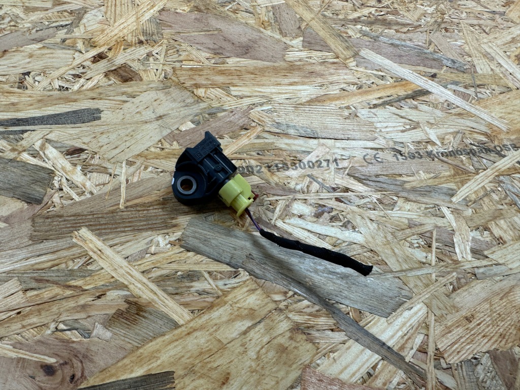 Датчик ударний audi e-tron 4ke959345a Недорого