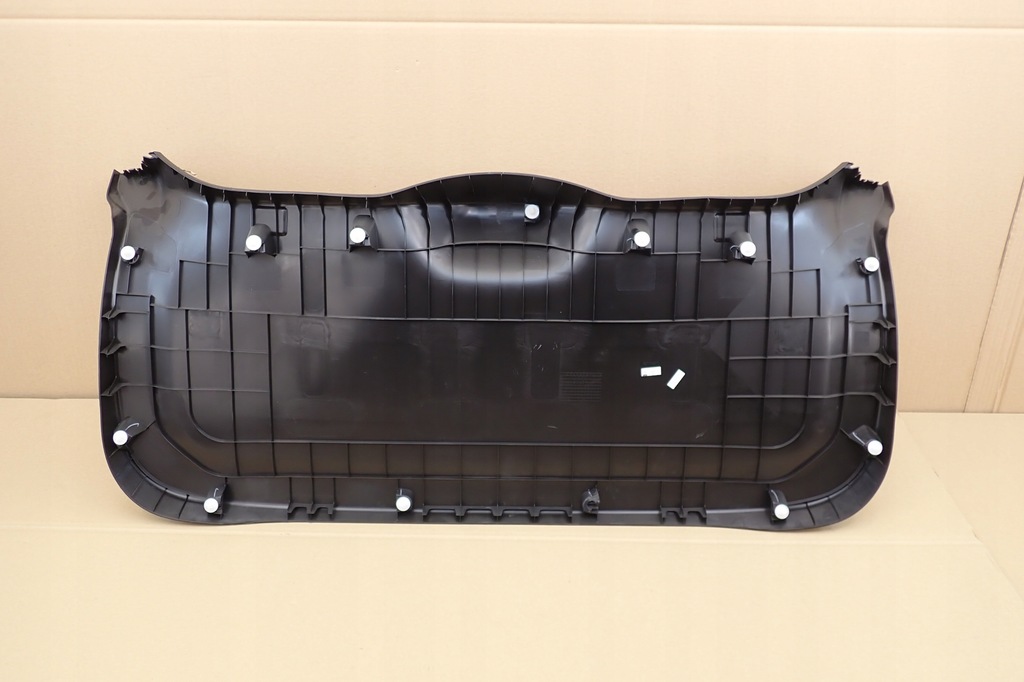 фото №7, Обивка крышки защита багажника suzuki sx4 s-cross 13-22