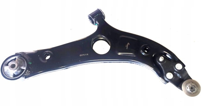 фото №1, Важіль перед r=l kia pride mazda 121 i 19-00