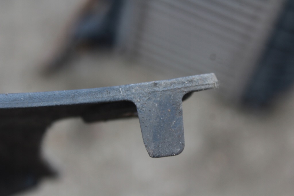 фото №10, Бризковик правий lub лівий задня захист поріг corolla verso ii