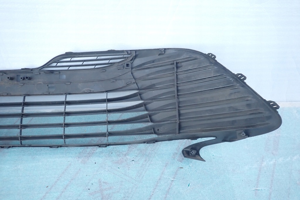 фото №16, Решётка бампера перед toyota camry viii 2018-