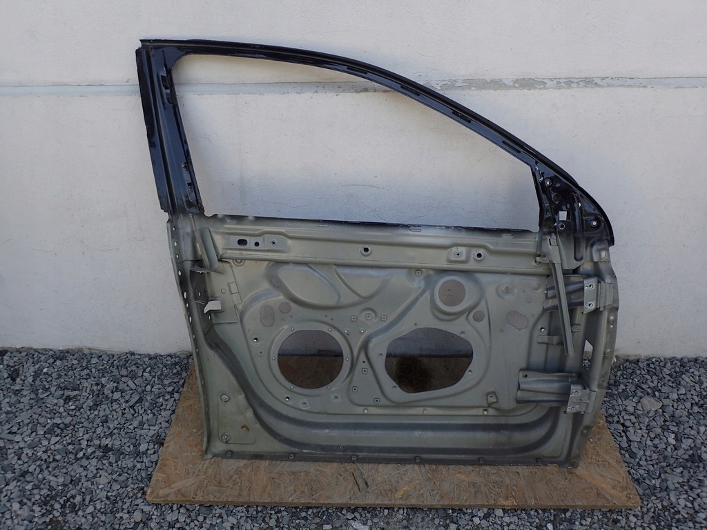 фото №1, Рамка дверь правое перед vw golf v 5 1k hb 2003-