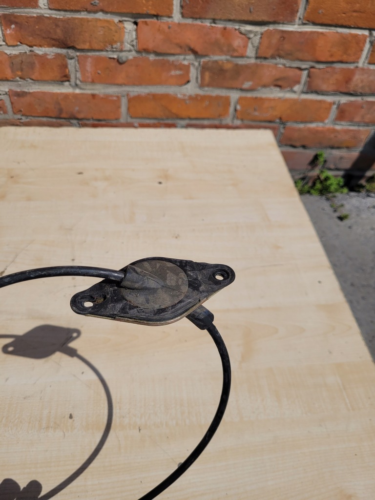 фото №11, Jeep grand cherokee kj трос коробки