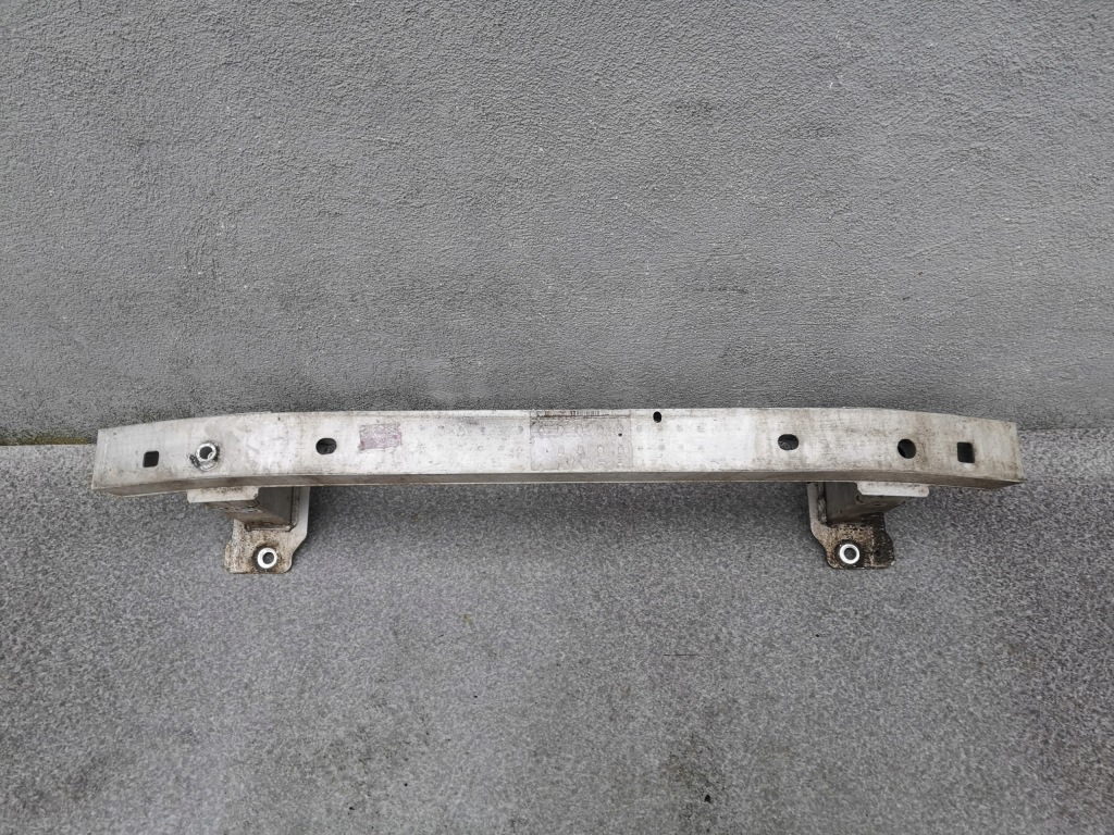 фото №1, Alfa romeo stelvio 16- 2016- балка бампера передній оригінальна