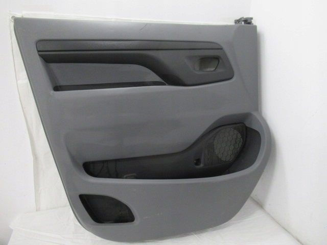 фото №1, Peugeot expert iii обшивка дверь левый передний