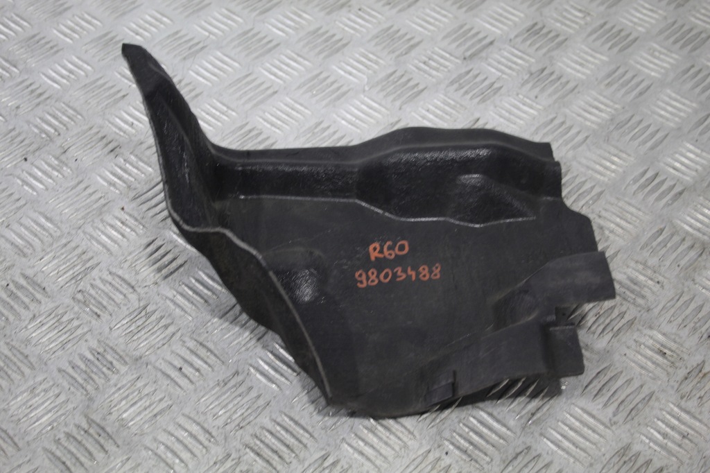 фото №1, Шумоизоляция mini countryman r60 9803488