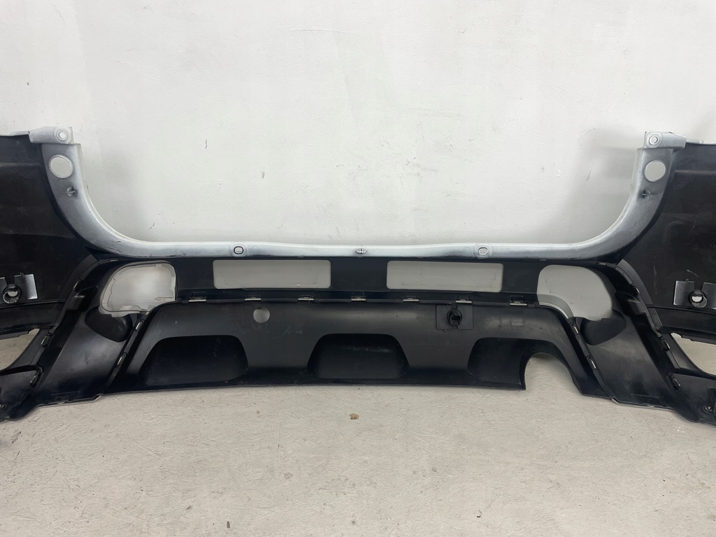 фото №10, Dacia duster 2 ii 2017-2021 бампер задня 850222027r