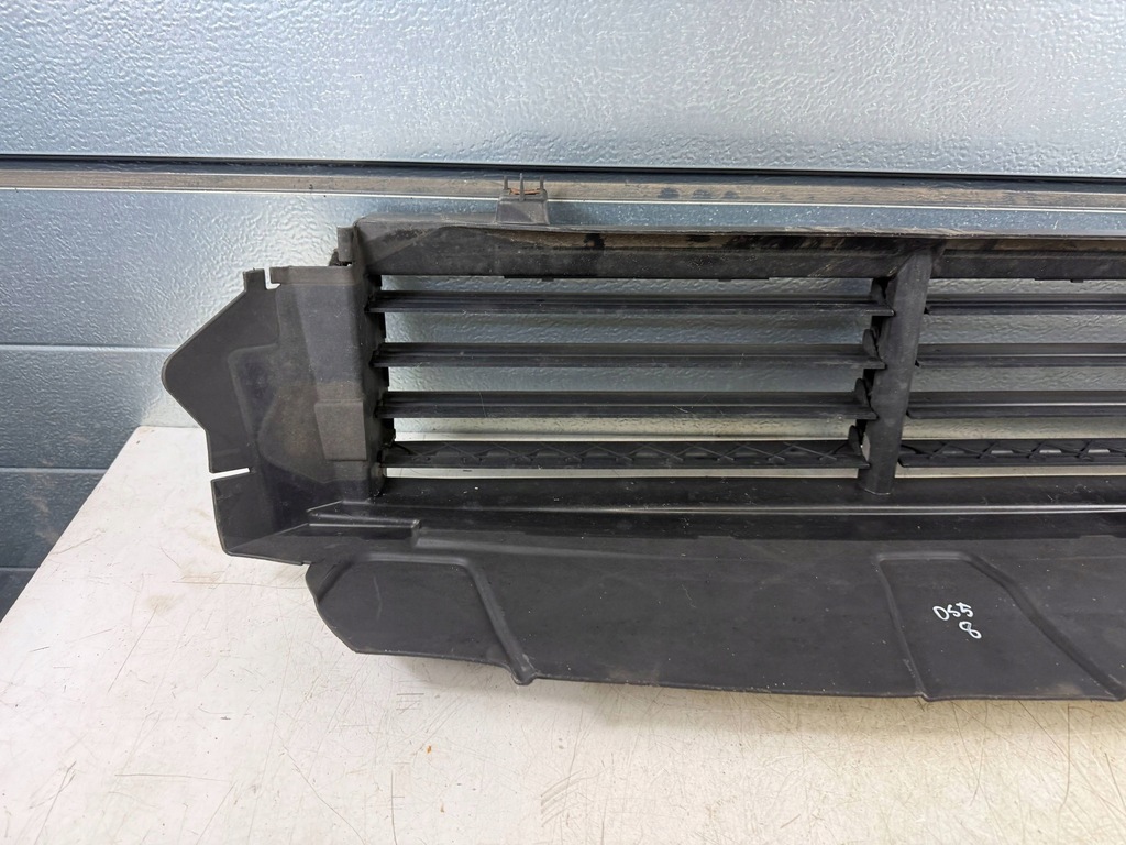 фото №11, Жалюзи шторка воздуховод воздуха citroen ds5 9672653180 оригинал