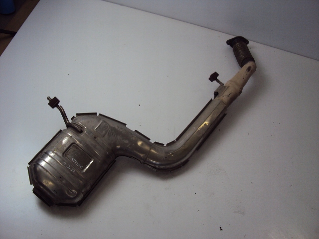 фото №5, Гасник alfa romeo stelvio 2.2 дизель