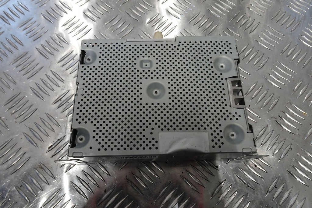 фото №3, Opel combo e berlingo iv partner радіо радіопрогравач навігація 18-