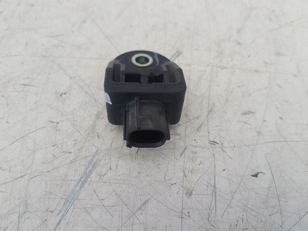 фото №1, Датчик ударний передній toyota prius iii lift