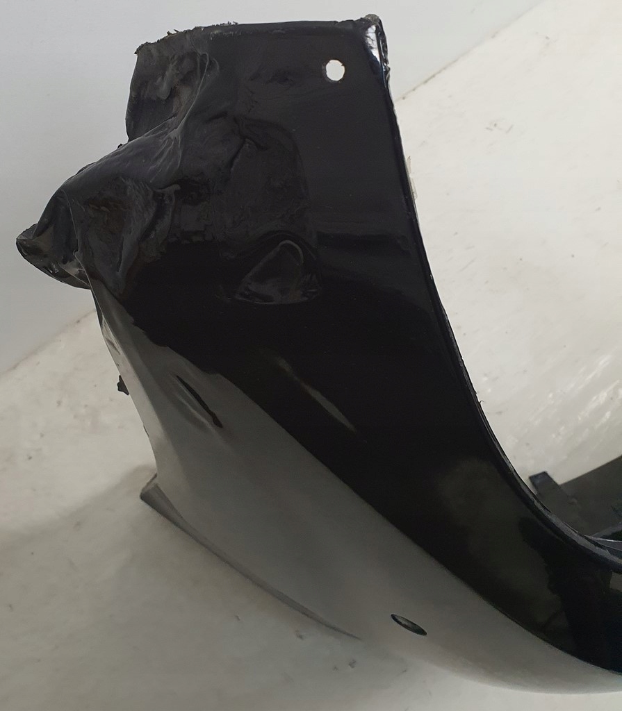 фото №7, Бампер передний перед 040 mercedes w212