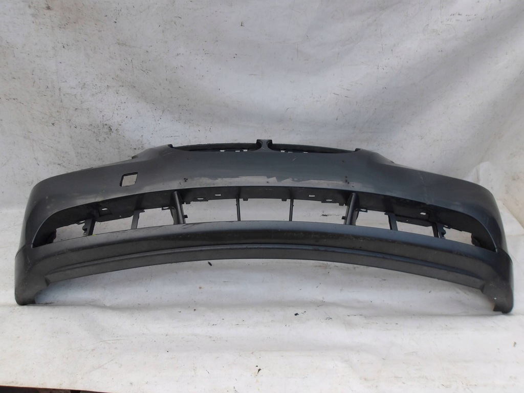 фото №1, Bmw 5 e60 e61 бампер передний