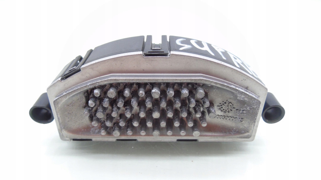 фото №1, Резистор резистор skoda superb iii 5q0907521f