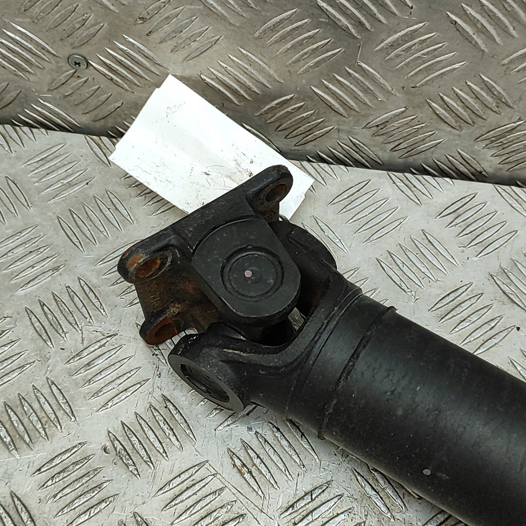 фото №8, Land rover range rover sport l494 2018 середній wał привідний