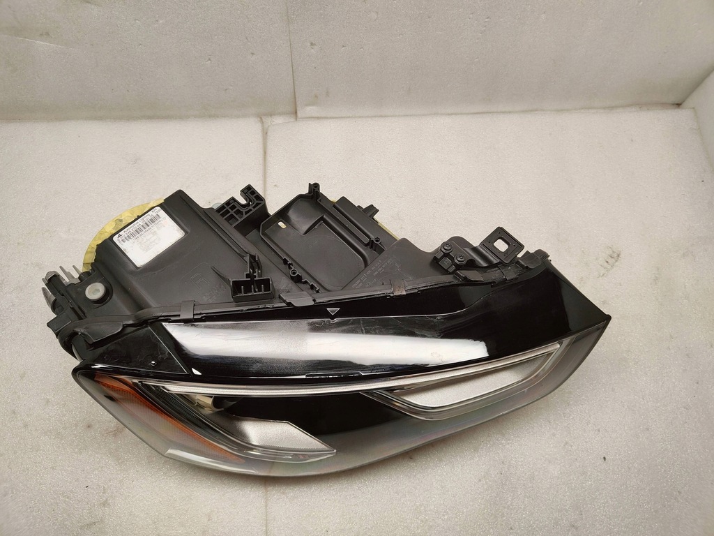 фото №6, Audi a5 8t lift ксенон usa перед сторона права 8t0941006e