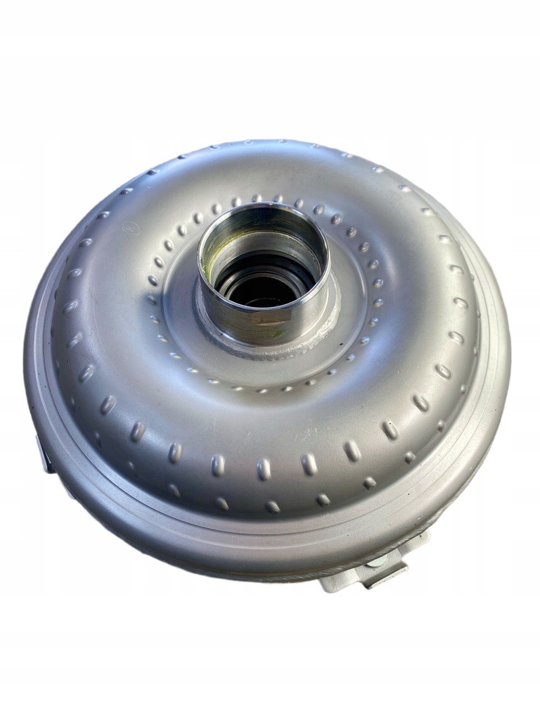 фото №1, Зчеплення гідротрансформаторний 10r80 ford