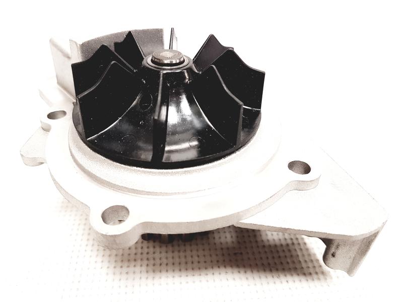 фото №10, Schaeffler ina 538 0428 10 насос воды, охлаждение двигателя